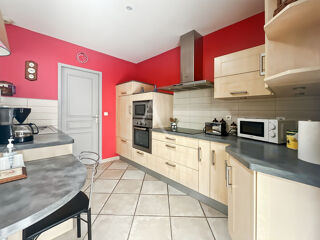  Maison � vendre 4 pi�ces 113 m�