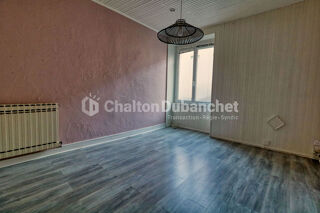  Appartement à vendre 3 pièces 52 m²