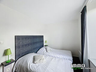  Appartement � vendre 3 pi�ces 55 m�