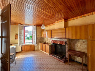  Maison � vendre 5 pi�ces 