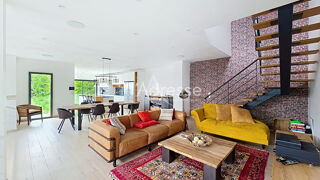  Maison à vendre 5 pièces 174 m²