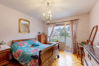  Appartement � vendre 2 pi�ces 83 m�