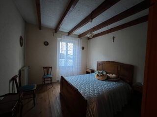  Maison à vendre 4 pièces 93 m²