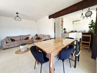  Maison à vendre 4 pièces 109 m²