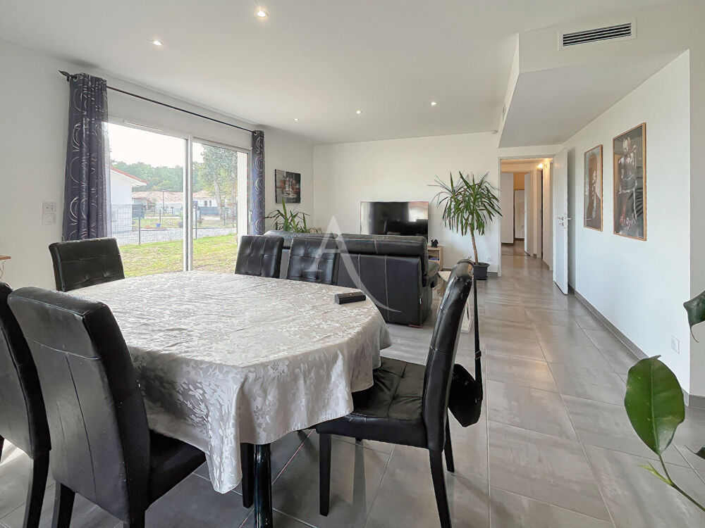 Vente Maison MAISON PLAIN PIED NEUVE 2025 au calme Saint vincent de paul