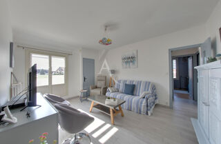  Appartement à vendre 4 pièces 71 m²