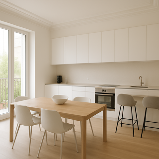  Appartement à vendre 5 pièces 101 m²