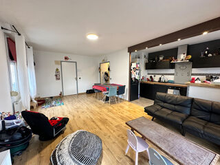  Appartement � vendre 3 pi�ces 65 m�