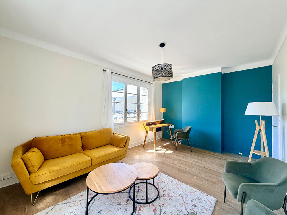 Location Appartement 
