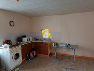  Maison � vendre 2 pi�ces 47 m� Crossac