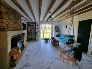 Maison 5 pièces 120 m² · à Chalonnes-sur-Loire · 120 m² · 259 780 €