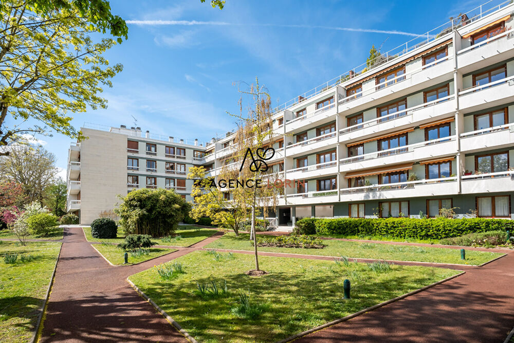 Vente Appartement Appartement Chatou 4 pièces 82 m² Chatou