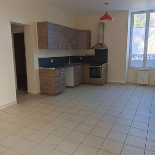  Appartement à louer 2 pièces 52 m²