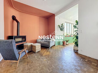  Maison à vendre 7 pièces 180 m²