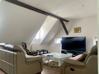  Appartement  vendre 3 pices 60 m