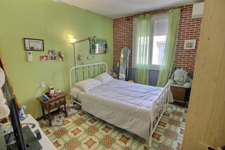  Maison à vendre 3 pièces 87 m²