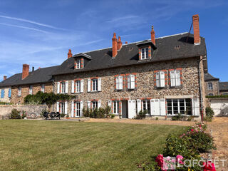  Maison � vendre 9 pi�ces 229 m�