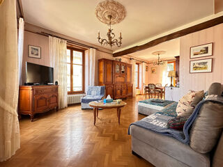  Maison � vendre 7 pi�ces 139 m�