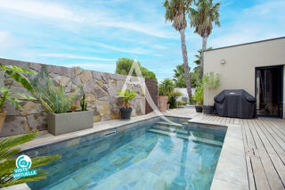  Maison � vendre 5 pi�ces 170 m�