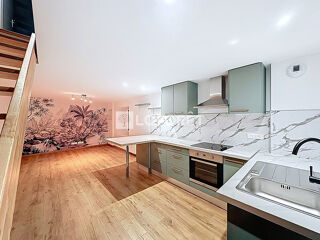  Maison � louer 3 pi�ces 47 m�