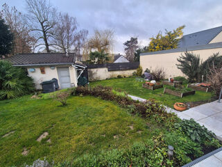  Maison � vendre 6 pi�ces 117 m�