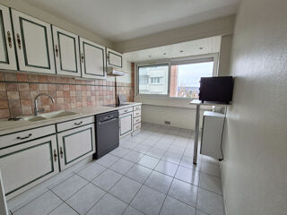  Appartement � vendre 4 pi�ces 66 m�