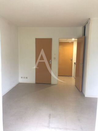  Appartement  louer 1 pice 17 m