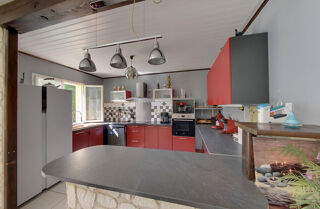  Maison à vendre 7 pièces 175 m²