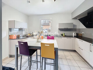  Maison � vendre 5 pi�ces 123 m�