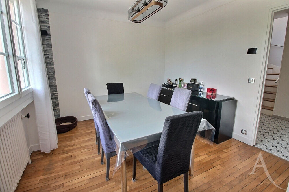 Vente Maison Maison Thiais proche centre-ville 5 pièces de 96.74 m2 Thiais