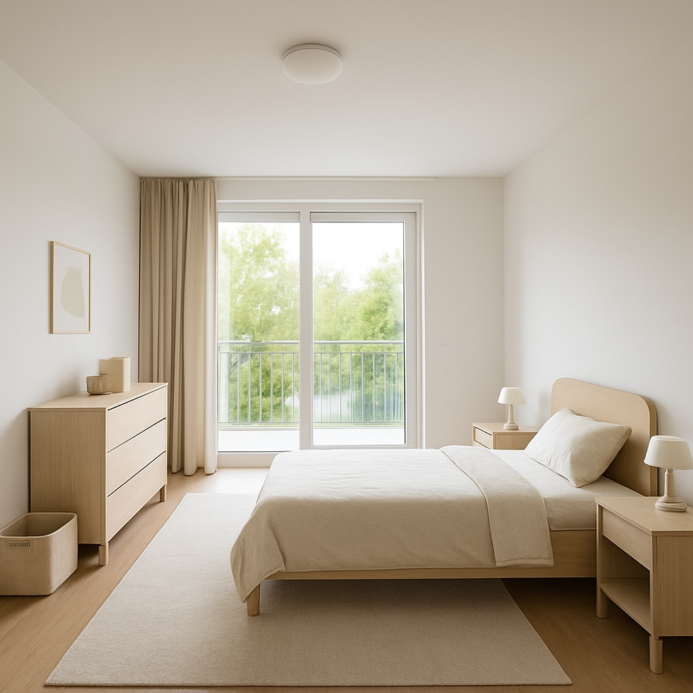 Appartement 4 pièces de 81 m2 (Gap)