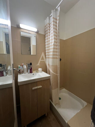  Appartement � louer 1 pi�ce 22 m�