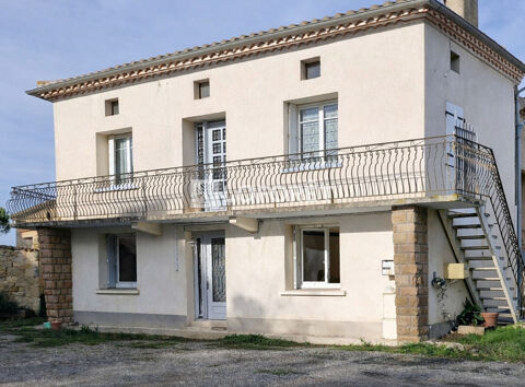   Au coeur du Triangle d'Or -Ensemble immobilier Maison - 4 pi�ce(s) - 125 m�