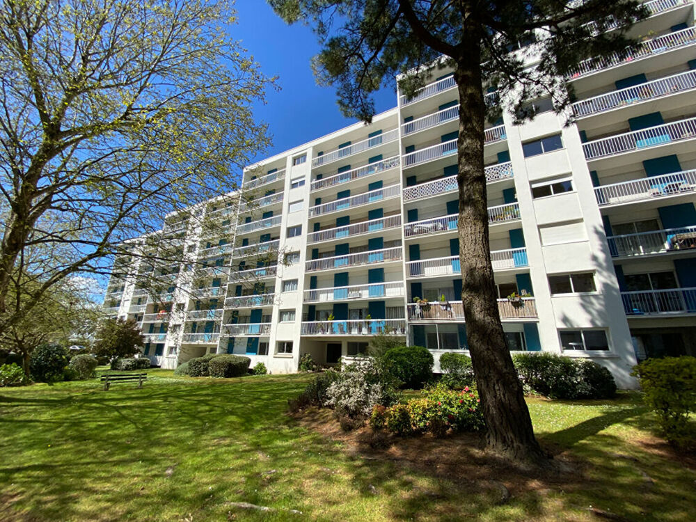 Appartement 4 pièces 96 m² · à Vannes · 96 m² · 488 250 €