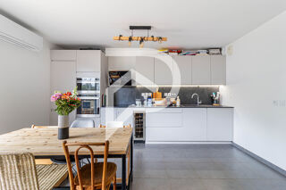  Appartement à vendre 3 pièces 61 m²