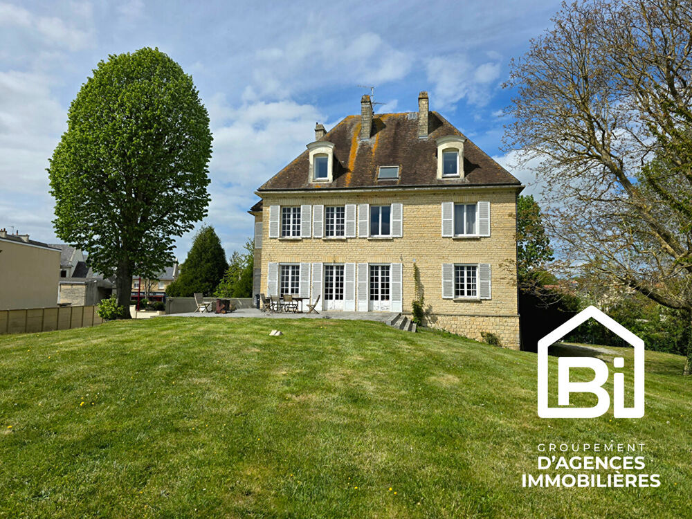 Immeuble de rapport - Evrecy - 14 pièce(s) - 350m2