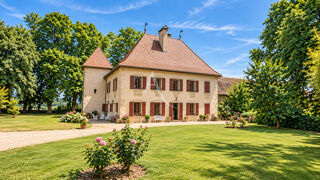 Maison 547m2 Chilly