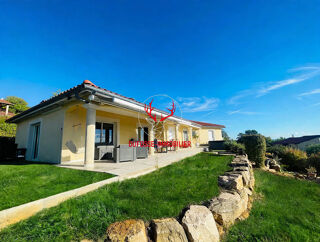  Maison à vendre 6 pièces 160 m²