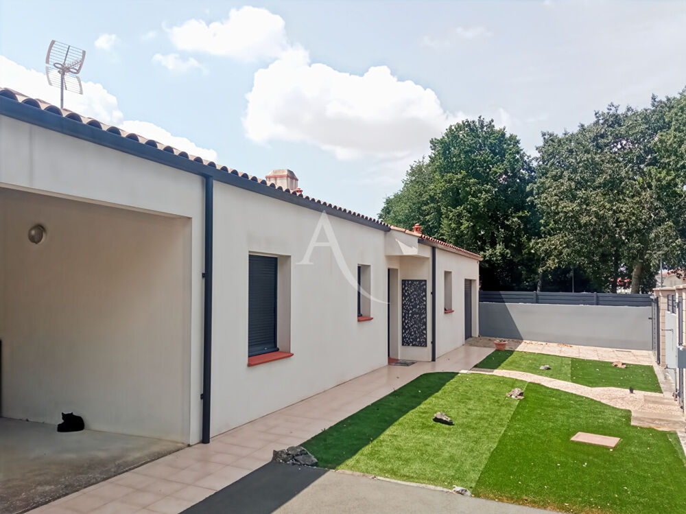 Challans maison meublée de 3 pièce(s) de 99.72 m²
