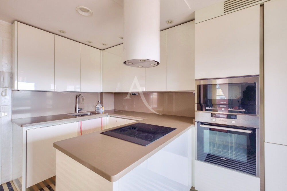  vendre  Appartement Nice (06000)