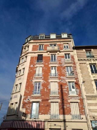  Appartement � vendre 1 pi�ce 10 m�