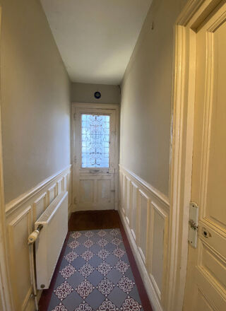  Maison � vendre 5 pi�ces 97 m�