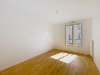  Appartement à louer 3 pièces 53 m²