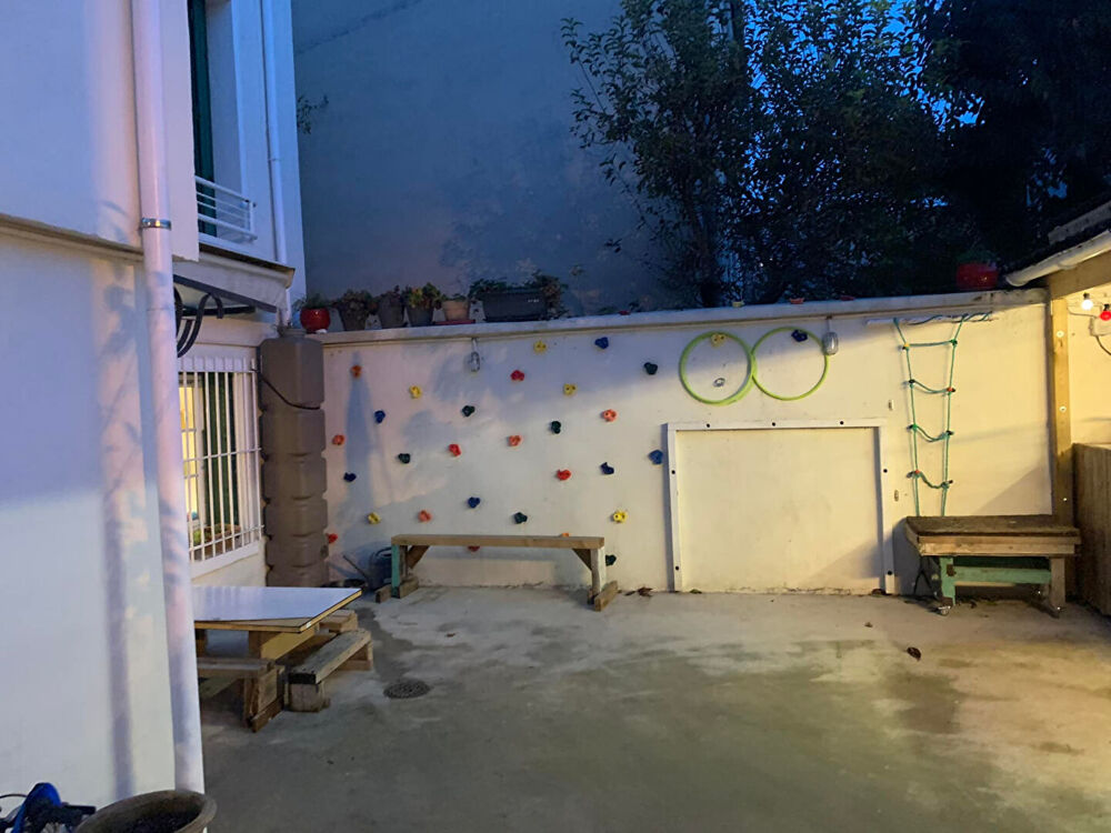 � vendre  Maison Alfortville (94140)