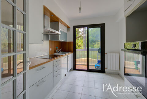  Appartement � louer 4 pi�ces 84 m�