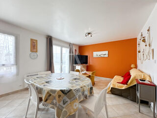  Appartement � vendre 2 pi�ces 44 m�