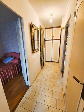  Appartement � vendre 5 pi�ces 