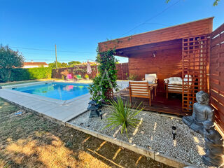  Maison � vendre 5 pi�ces 123 m�