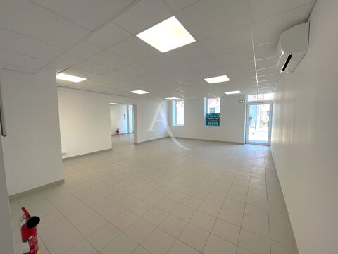 LOCAL COMMERCIAL CASTELGINEST CENTRE 1280 31780 Castelginest