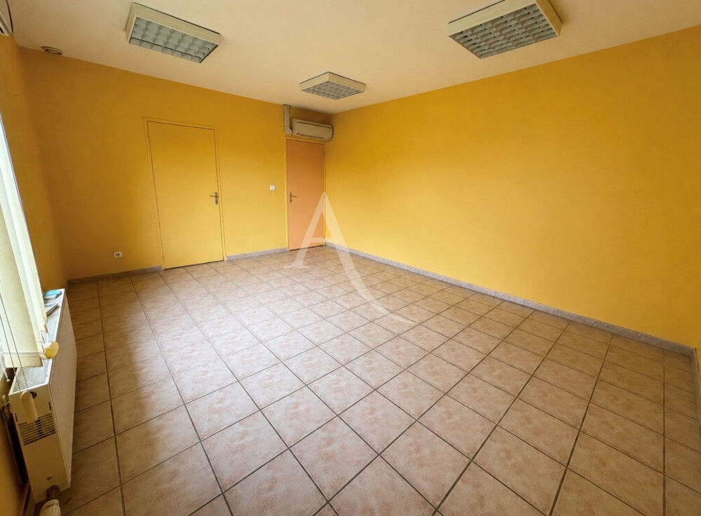   EN VENTE - GARCHIZY - Bureaux 30 m2 Garchizy